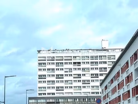 location appartement 79m² calais 62100