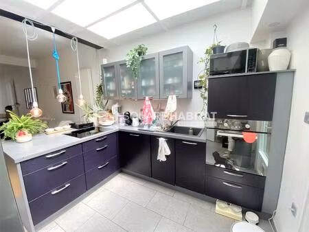 location maison 4 pièces 85m² marcq en baroeul 59700