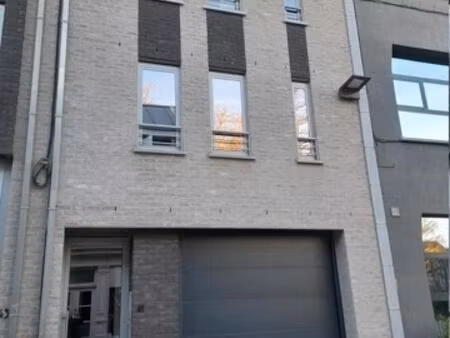 appartement te huur in aalst