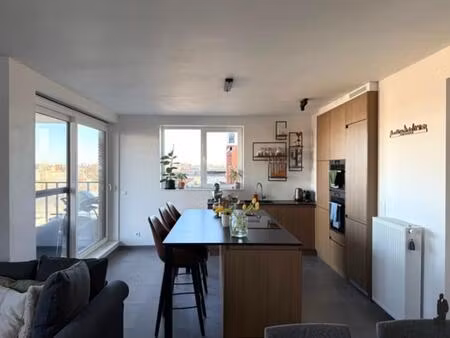 appartement te huur in antwerpen