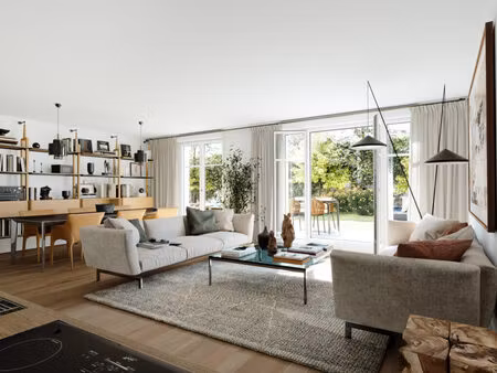 vente programme neuf t2  t3  t4  t5 pièces 40 à 90 m² clichy (92110)