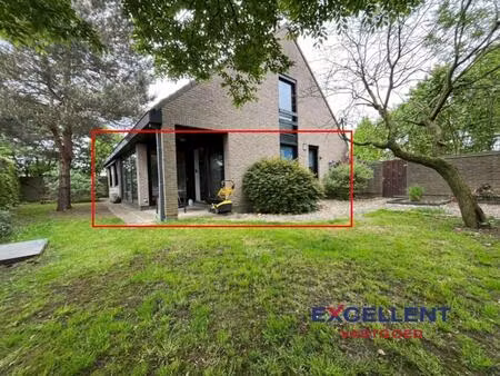 appartement te huur in deinze