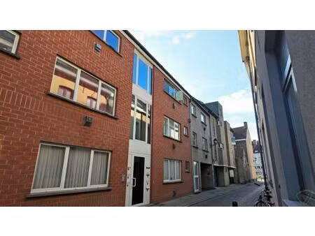 appartement te huur in eeklo