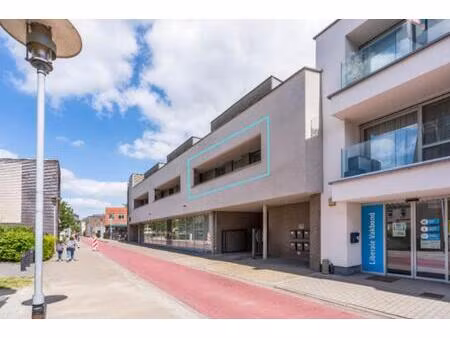 appartement te huur in evergem