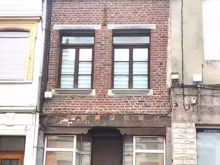 local et appartement centre ville