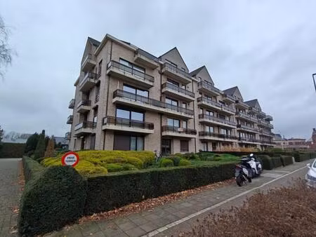 appartement te huur in lokeren