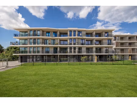 appartement te koop in oud-turnhout met 2 slaapkamers