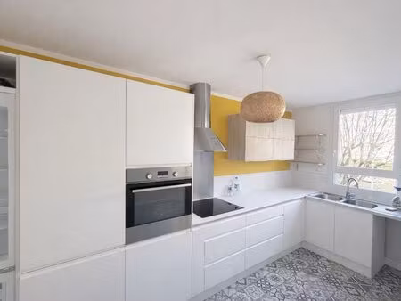 talant - appartement 4 pièces à vendre - 83m2 - 154 000 € - réf: ov5638 - bourse immobiliè