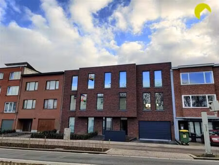 triplex te huur in mortsel