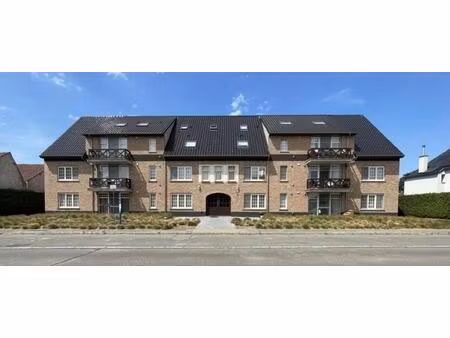 appartement te huur in zele