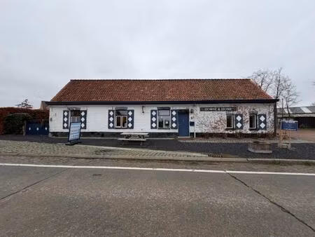 commerciële eigendom te huur in gavere