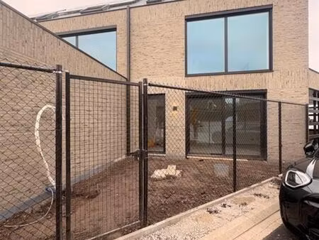 huis te huur in grembergen