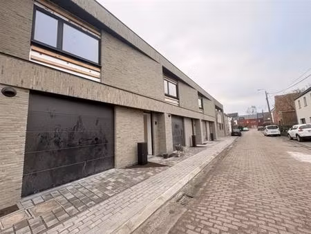 huis te huur in grembergen