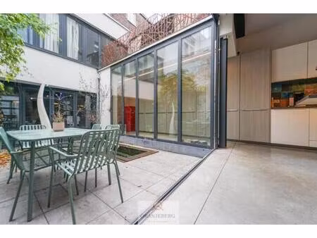 huis te huur in gent