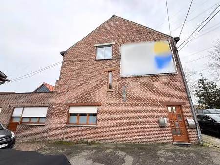 duplexappartement te lembeek