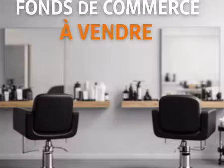 vente commerce 60 m² pont-l’abbé (29120)