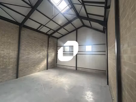 location local d'activités groslay 95410