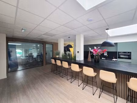 kantoorruimte te huur