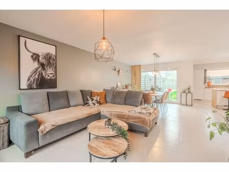 huis te koop in houthulst met 3 slaapkamers