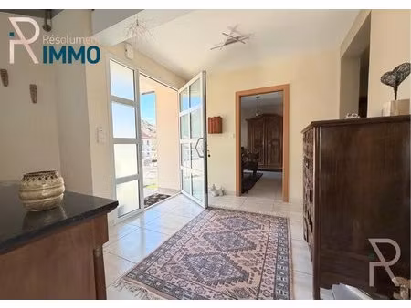 husseren les châteaux - maison coup de coeur