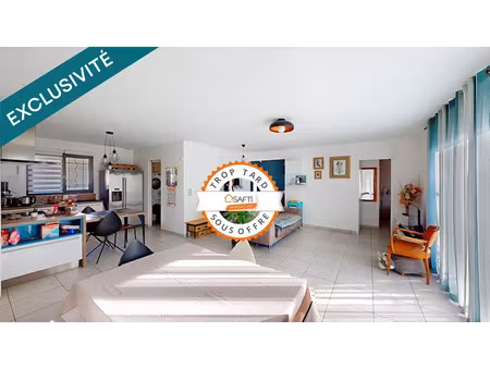 vente maison 5 pièces 89 m² à néoules (83136)  369 000 €