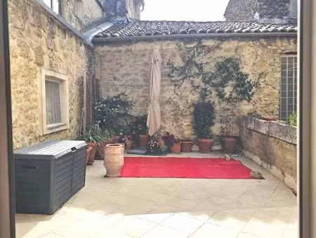 vente maison 8 pièces 183.14 m² à lauris (84360)  365 000 €