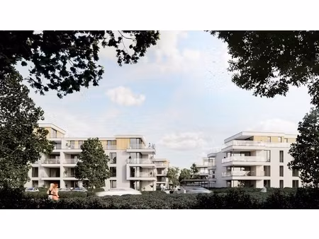 appartement te koop in bocholt met 2 slaapkamers