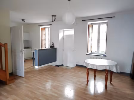 appartement 2 chambres