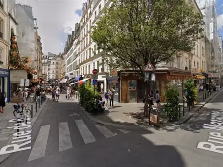 location odéon-buci