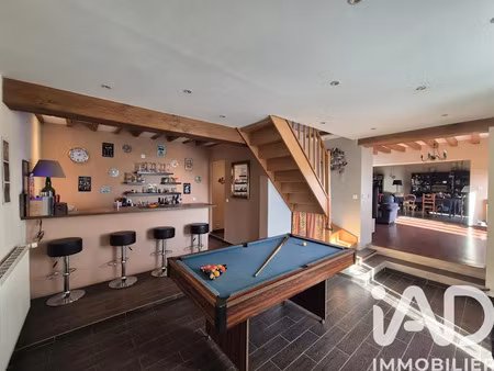 vente maison 7 pièces 200 m² à dollot (89150)  324 700 €