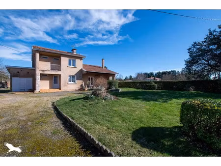 vente maison 6 pièces 140 m² à muret (31600)  344 784 €