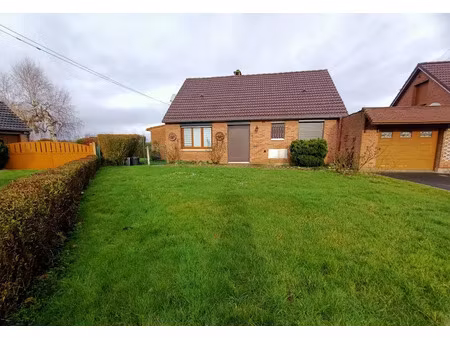 vente maison 144 m² à phalempin (59133)  354 500 €