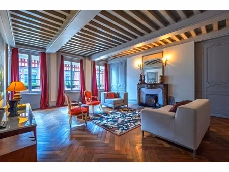 annonce maison à vendre
