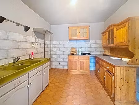 vente maison 5 pièces 102 m² à vedène (84270)  355 000 €