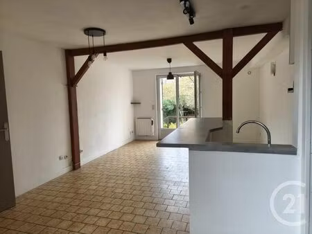 achat maison 3 pièces 56m² jouarre 77640