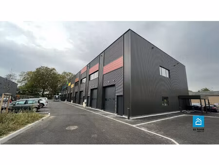 local commercial à louer