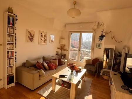 appartement 2 pièces à louer – eckbolsheim