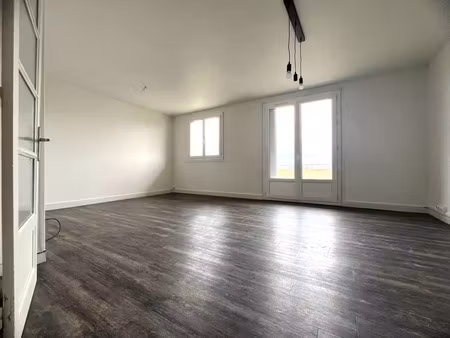 vente appartement 3 pièces 62m2 meylan 38240 - 182000 € - surface privée