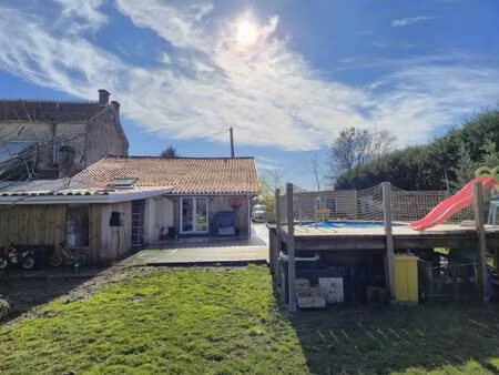 maison à vendre saint-vincent-de-paul