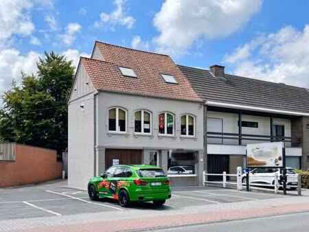 duplex te huur in wielsbeke