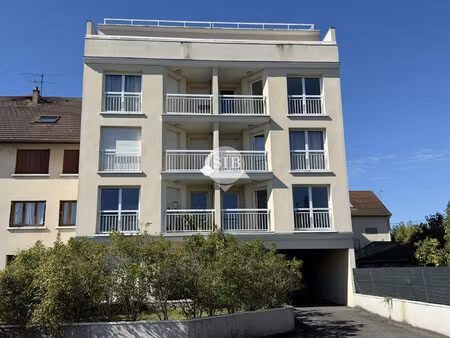 achat appartement 3 pièces 65m² epinay sur orge 91360