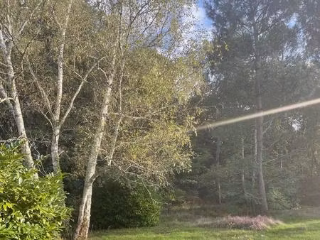 terrain à bâtir à saint-aubin-de-médoc (33160)