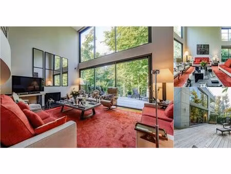 duplex à vendre à avenue van zuylen 51 uccle (vbd86589)