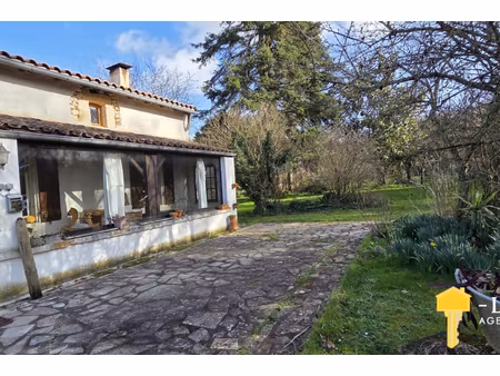 annonce maison à vendre