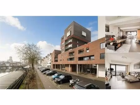 appartement à vendre à winketkaai 24 malines (rbv25989)