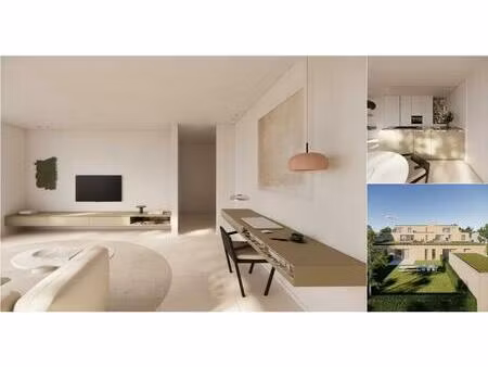 appartement à vendre à eeklostraat 21 ertvelde (rbv26424)