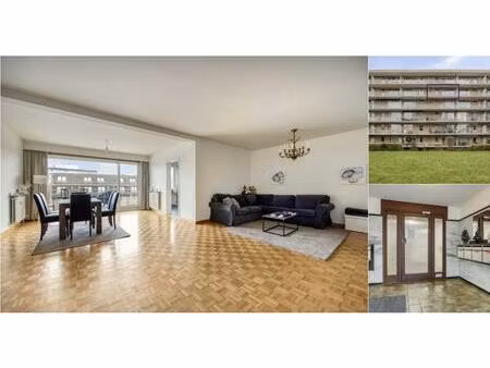 appartement à vendre à celestijnenlaan 41 heverlee (rbv25887)