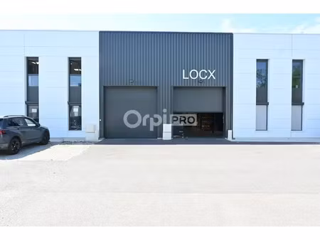 local d'activite a louer