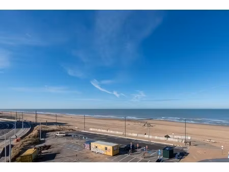 appartement te koop in oostende met 2 slaapkamers