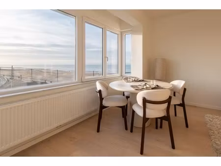 appartement te koop in oostende met 2 slaapkamers